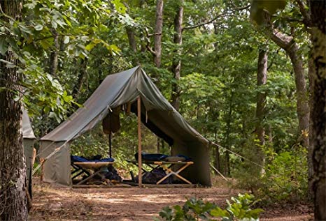 Lều cắm trại