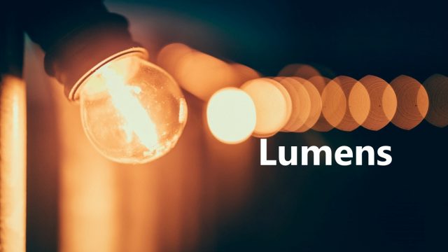 Lumens là gì